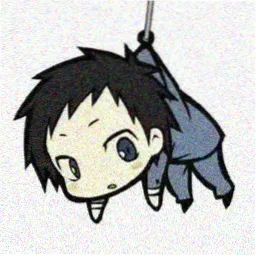 陈默角色头像