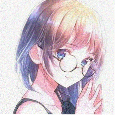 林岸角色头像